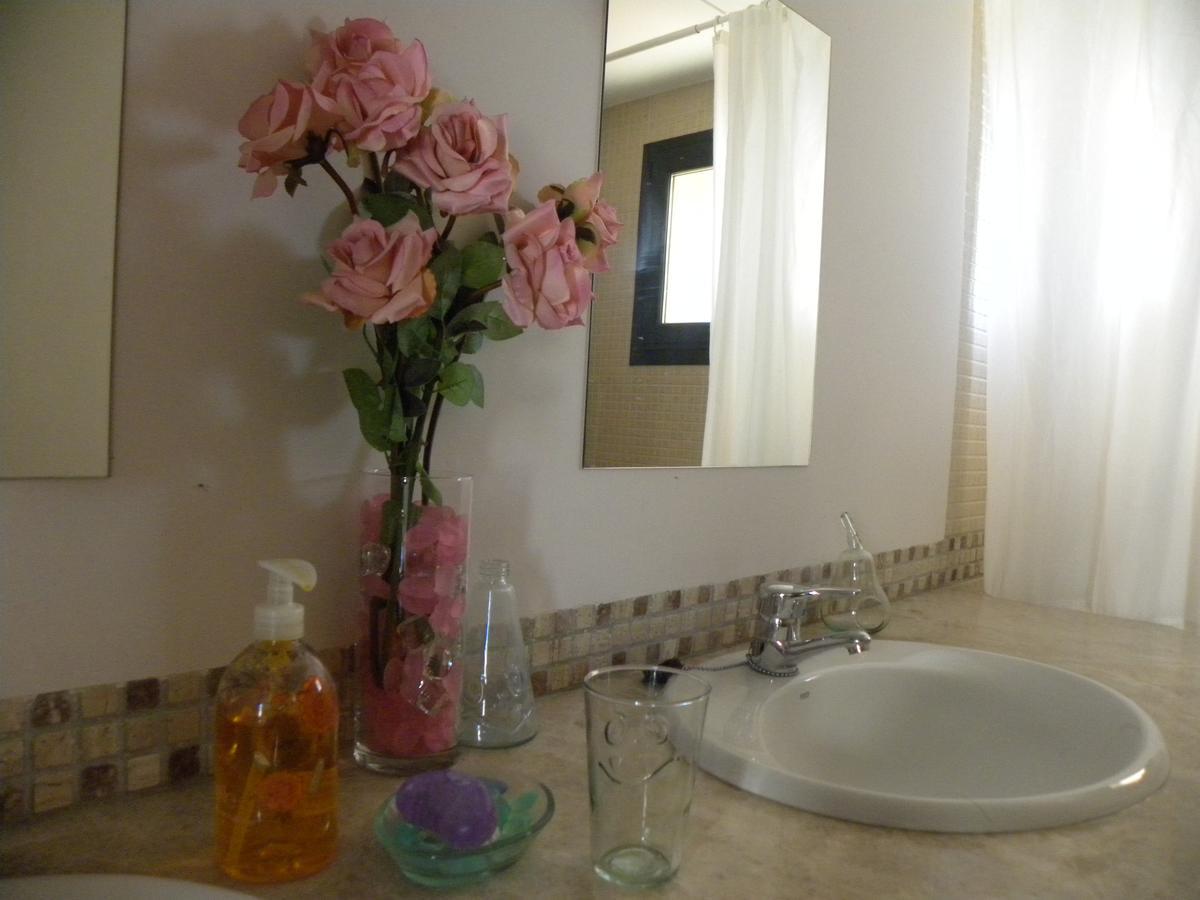 El Jardin De Los Gatos Apartament Caces 外观 照片